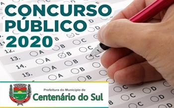 CONCURSO PÚBLICO 2020 - Convocação para nomeação e posse (motorista)